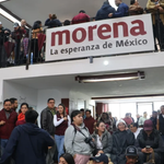 Morena Hidalgo festeja 15 años y pide unidad para 2027