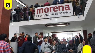 Morena Hidalgo festeja 15 años y pide unidad para 2027