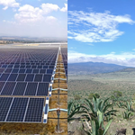 Semarnat niega autorización al parque solar en Epazoyucan y Singuilucan