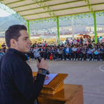 Escudero no va por Morena, pero sí por la alcaldía de Tulancingo
