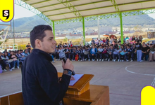 Escudero no va por Morena, pero sí por la alcaldía de Tulancingo