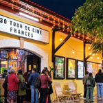 Cineteca Tulancingo rompió récord de asistencia con el Tour de Cine Francés