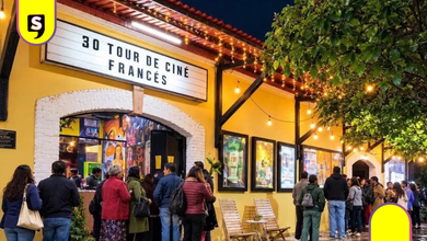 Cineteca Tulancingo rompió récord de asistencia con el Tour de Cine Francés