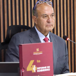 Adicciones, celulares y robos, diputados cuestionan a titular de la SEPH
