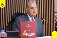 Adicciones, celulares y robos, diputados cuestionan a titular de la SEPH