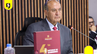 Adicciones, celulares y robos, diputados cuestionan a titular de la SEPH