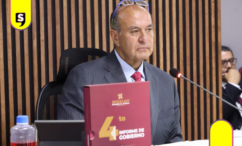 Adicciones, celulares y robos, diputados cuestionan a titular de la SEPH