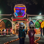 Día de Muertos: conoce la cartelera de fiesta en Tulancingo