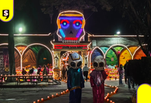 Día de Muertos: conoce la cartelera de fiesta en Tulancingo