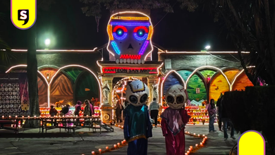 Día de Muertos: conoce la cartelera de fiesta en Tulancingo