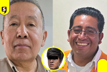 Vinculan a proceso a noveno detenido por secuestro de trabajadores de la CFE