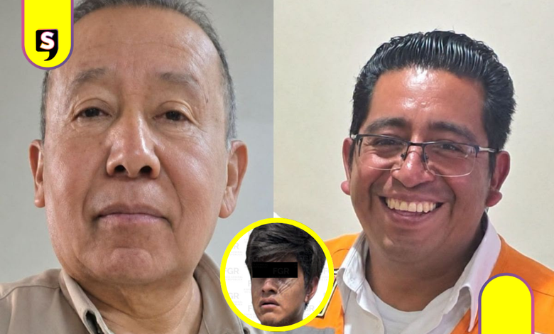 Vinculan a proceso a noveno detenido por secuestro de trabajadores de la CFE