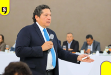 Notariado de Hidalgo se prepara para la nueva Ley