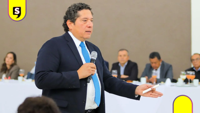 Notariado de Hidalgo se prepara para la nueva Ley