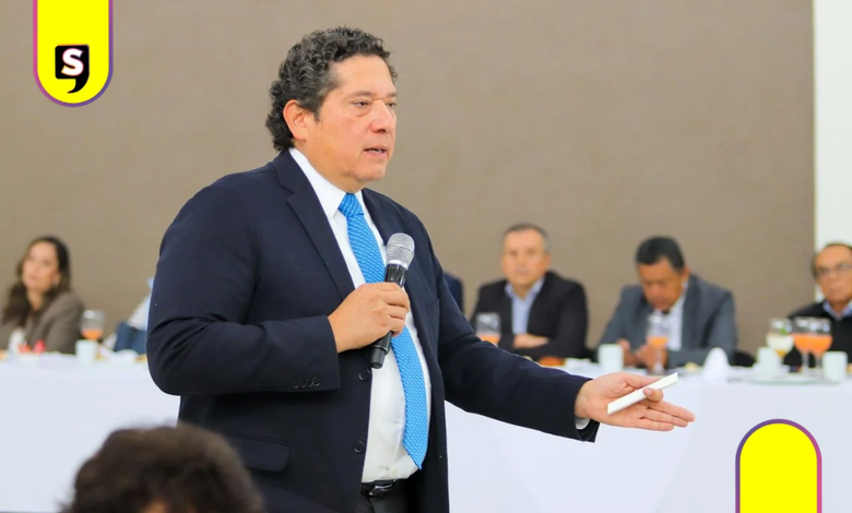 Notariado de Hidalgo se prepara para la nueva Ley