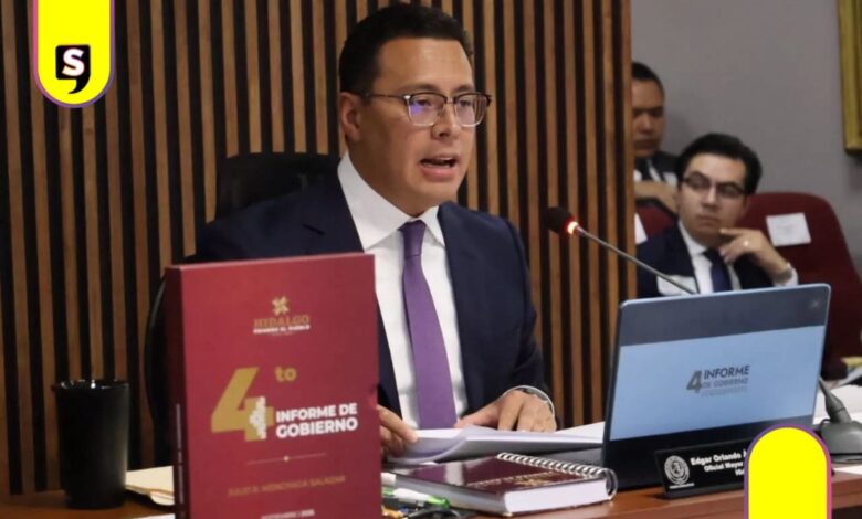 Gobierno de Hidalgo recupera 435 inmuebles por mil 300 millones