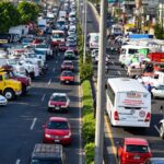 Transportistas anuncian paro nacional