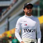 Checo se aferra a Singapur para salvar su año con Cadillac