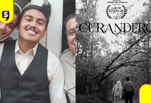 "Curandero" gana Premio del Público en festival de Querétaro
