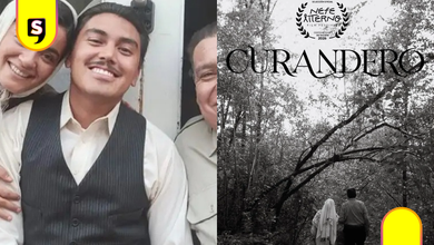 "Curandero" gana Premio del Público en festival de Querétaro