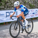 Emilio Rodríguez ficha por el UAE Team Emirates Gen Z