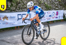 Emilio Rodríguez ficha por el UAE Team Emirates Gen Z