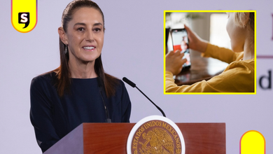 Menores protegidos: aprueban decreto digital en México