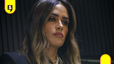 Alessandra Rojo de la Vega denuncia amenazas de muerte