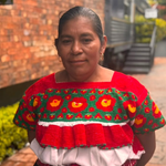 Doña Cristi de Acaxochitlán representará a Hidalgo en Foro Mundial de Gastronomía en España