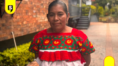 Doña Cristi de Acaxochitlán representará a Hidalgo en Foro Mundial de Gastronomía en España
