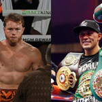 David Benavidez entierra la pelea contra Canelo Álvarez: "Nunca va a pasar"