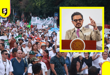IMSS lanza plan de 120 días con aumento salarial y basificación
