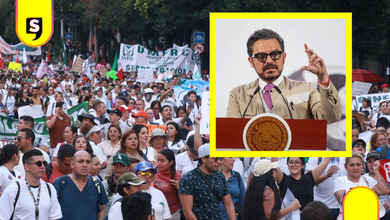 IMSS lanza plan de 120 días con aumento salarial y basificación