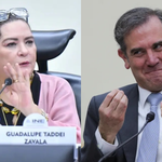 Sheinbaum ordena auditoría total al INE: Antes de Taddei, estaba Córdova