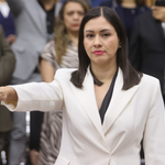Blanca Yassahara Cruz García asume la presidencia provisional del INE