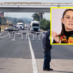 Transportistas levantan bloqueos tras acuerdo con la SEGOB