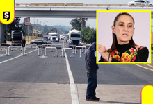 Transportistas levantan bloqueos tras acuerdo con la SEGOB