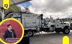 Donaciones de Pemex a Hidalgo