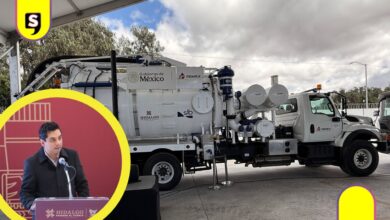 Donaciones de Pemex a Hidalgo