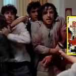 La memoria censurada de “Rojo amanecer”