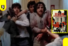 La memoria censurada de “Rojo amanecer”