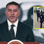 Harfuch revela detalles del ataque en secundaria de Torreón