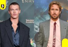 Connor Storrie estaría en pláticas para unirse a Ghost Rider