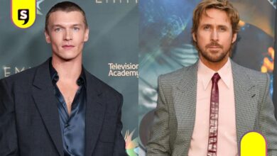 Connor Storrie estaría en pláticas para unirse a Ghost Rider