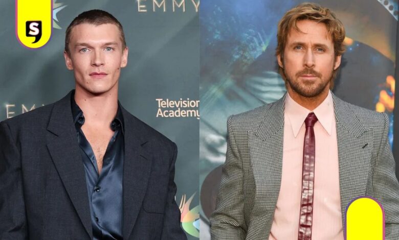 Connor Storrie estaría en pláticas para unirse a Ghost Rider