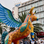 Desfile de Alebrijes 2026: ruta, fecha y exposición en CDMX