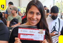 Suspenden inscripciones a Jóvenes Construyendo el Futuro en 2026