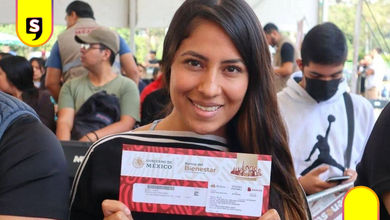 Suspenden inscripciones a Jóvenes Construyendo el Futuro en 2026