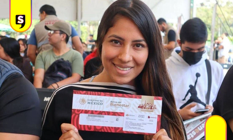Suspenden inscripciones a Jóvenes Construyendo el Futuro en 2026