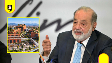 Carlos Slim compra seis inmuebles en Puebla para proyecto millonario